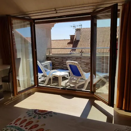 Playa Compostela * Vilagarcia de Arousa