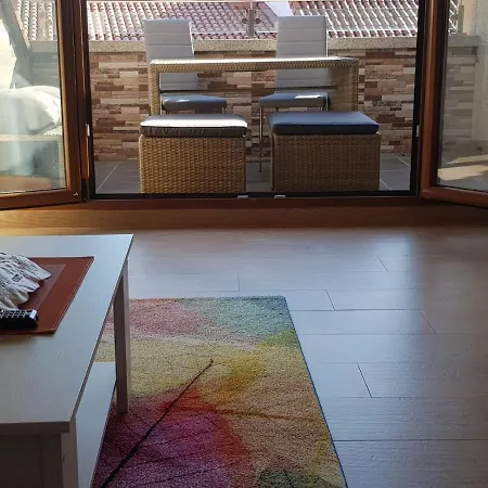 Playa Compostela Vilagarcia de Arousa