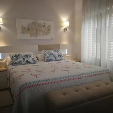 Playa Compostela * Vilagarcia de Arousa