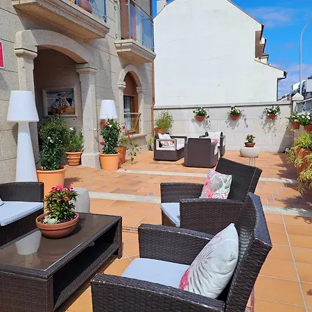 Playa Compostela Apartment
