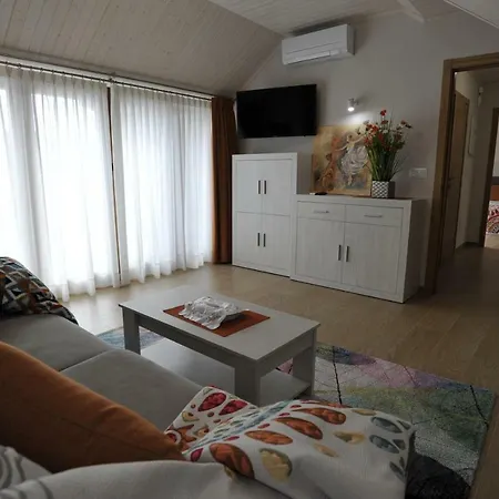 Playa Compostela * Vilagarcia de Arousa