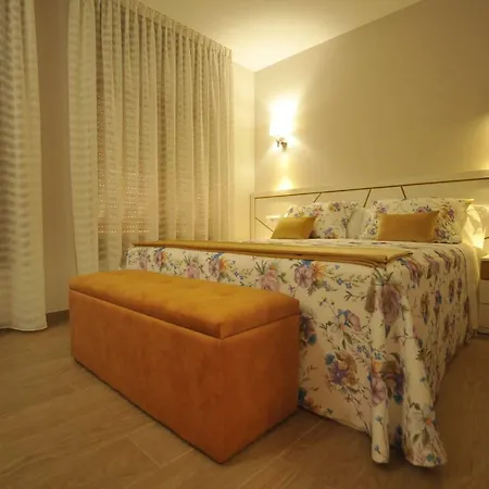 Lägenhet Playa Compostela