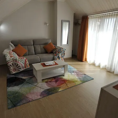 Playa Compostela Apartment *
