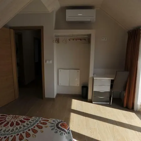 Lägenhet Playa Compostela Vilagarcia de Arousa