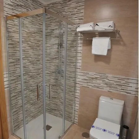Apartment Playa Compostela Vilagarcia de Arousa