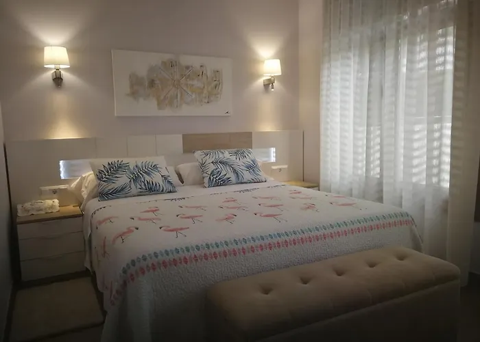 Playa Compostela * Vilagarcia de Arousa