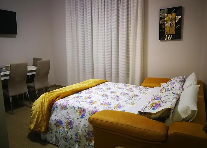 Playa Compostela * Vilagarcia de Arousa