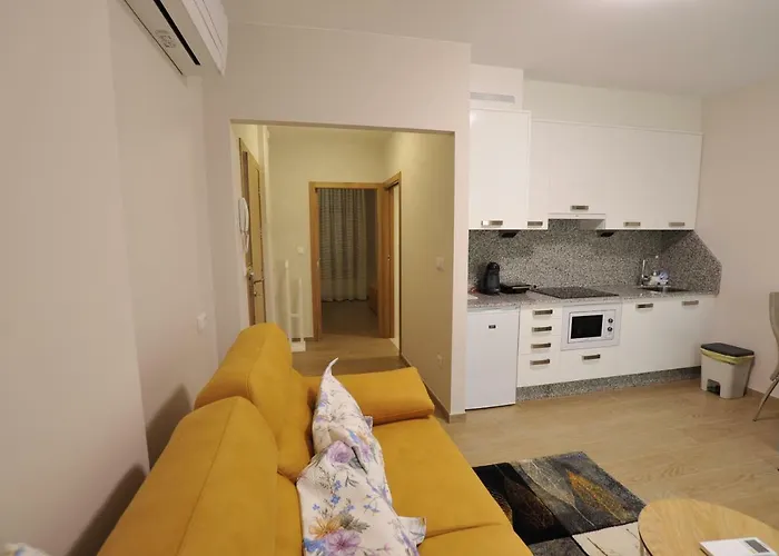 Playa Compostela Vilagarcia de Arousa