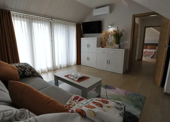 Playa Compostela * Vilagarcia de Arousa