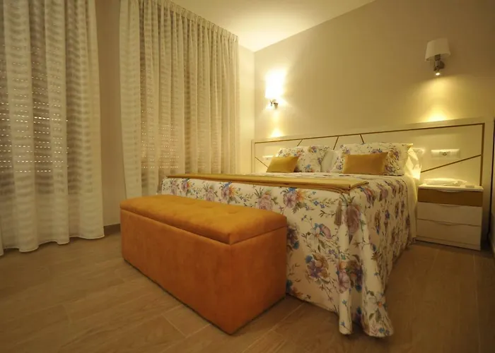 Daire Playa Compostela