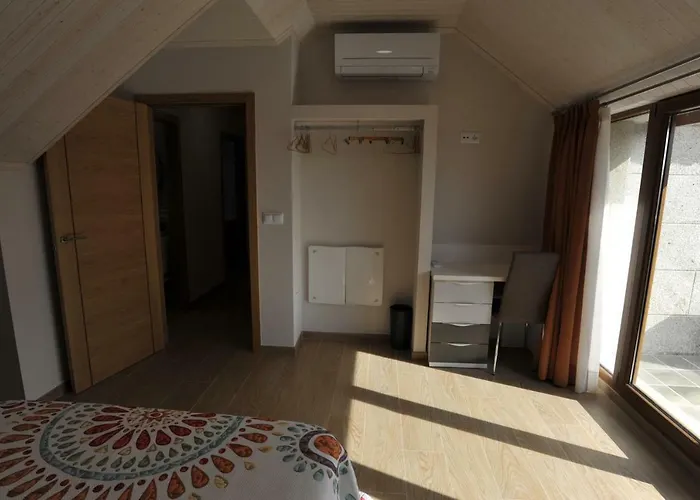 Daire Playa Compostela Vilagarcia de Arousa