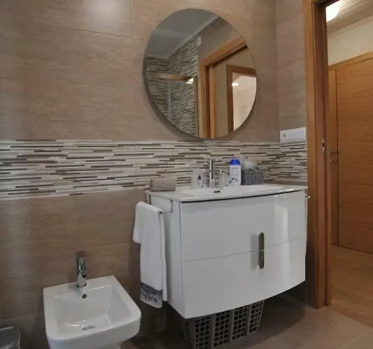 Daire Playa Compostela Vilagarcia de Arousa